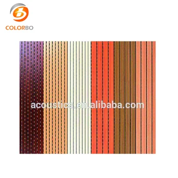 Mdf Material Wooden Timber Acoustical Panel Ceiling Buy Grooved Acoustic Sound Absorbing Panels Acoustic Ceilings Walls Panels Wood Paneling Ceiling