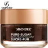 bath brown sugar body scrub private label