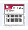 sim900 gsm modem at command