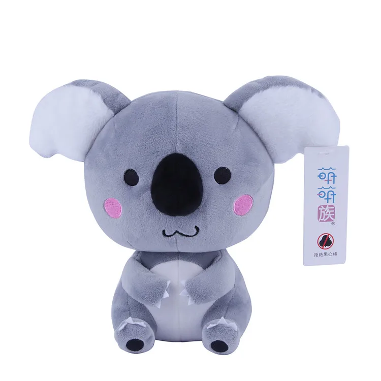 bts koala plush