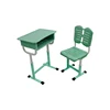 Plywood study chairs training chairs student furniture school chair with tablet