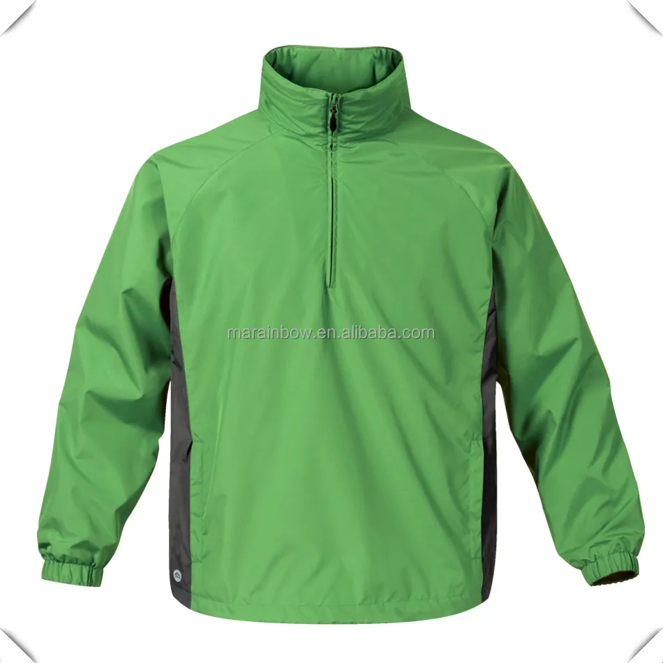 mens golf wind shirt