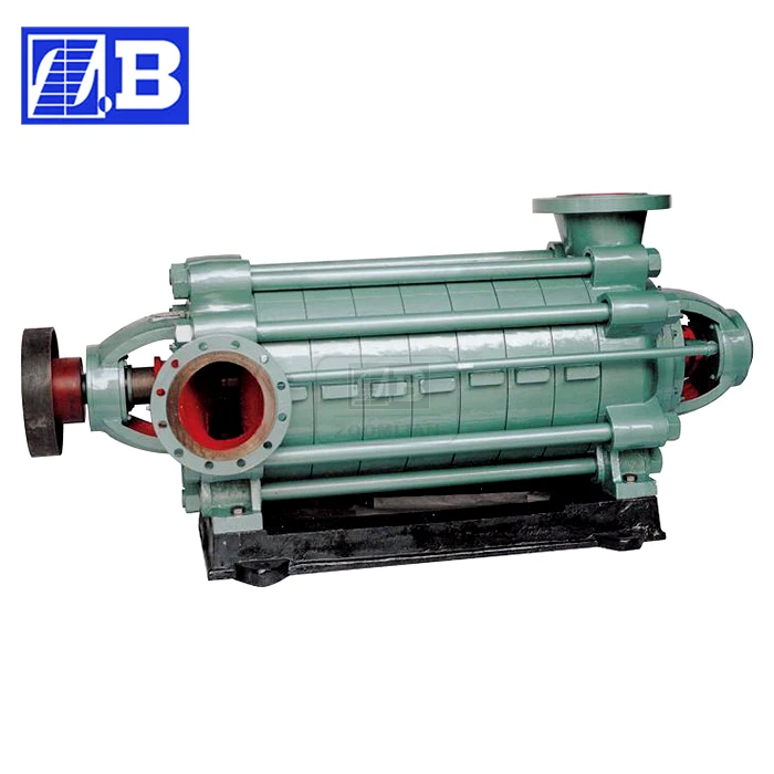 best water motor pump