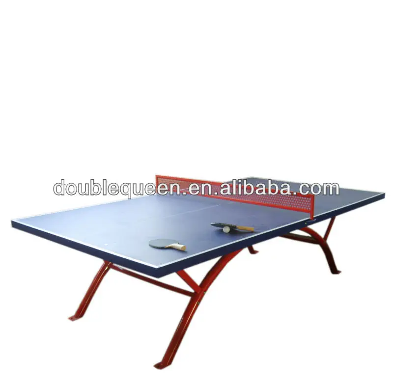 double fish table tennis