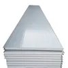 low cost eps sandwich isolated wall panels for building project
