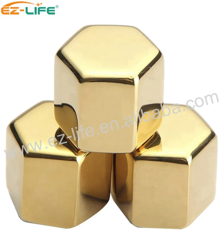 SA014 Ice Cube Whiskey Stones (3)