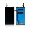 Test Working Replacement Parts LCD Digitizer For Lenovo K4 Note LCD Display Touch Screen Panel Assembly For Lenovo A7010 LCD
