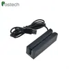 MSR100 3 tracks usb magnetic card reader Easy to be programmed