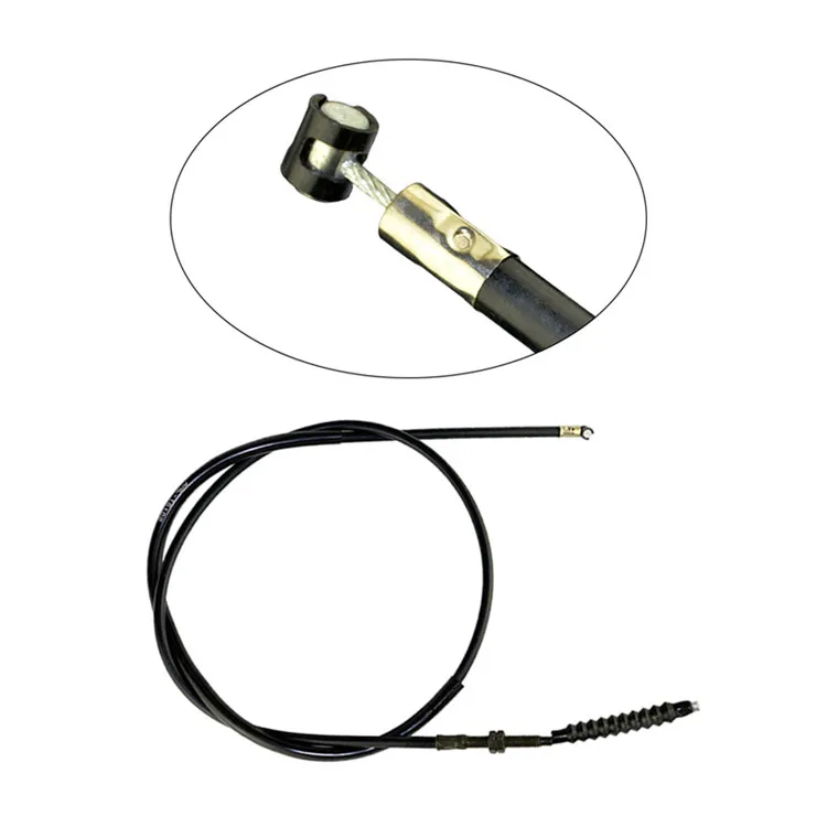 New Product Motorcycle Clutch Brake Cable For Yamaha Buy Hot Sale
