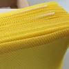 2018 Factory supply pure bee wax organic beeswax foundation sheet