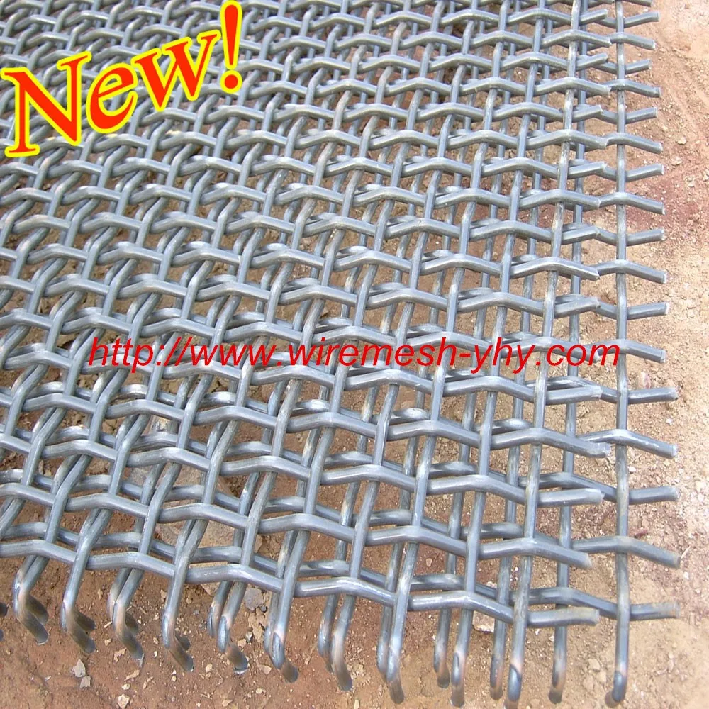 65mn Screen Mesh With Opposite Over Hook For Uae Market Buy Screen