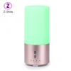 aromatherapy green air essential oil plastic diffuser