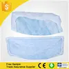 Whole Set !!!Disposable Nonwoven Bed Covers and Pillow - Water Resistant