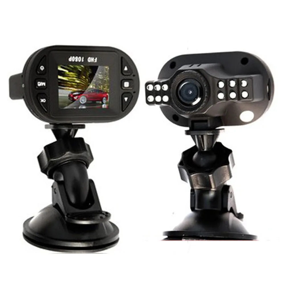 Car camcorder fhd 1080p instructions