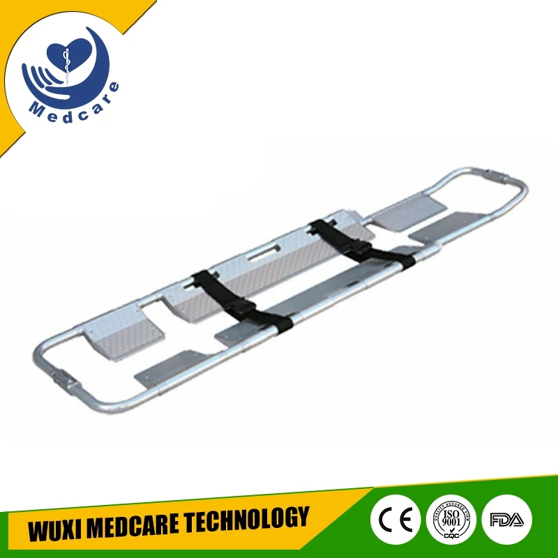 Mts1 Separately Aluminum Scoop Stretcher Contraindications Used Buy