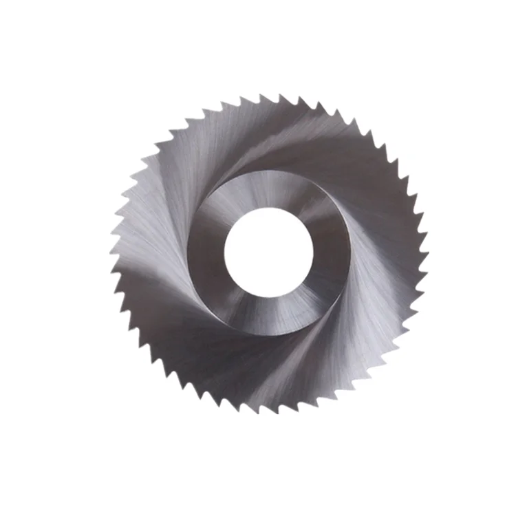 tc round saw blade_