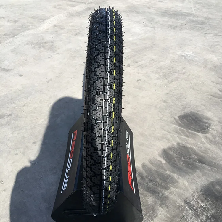 18 bike tyre