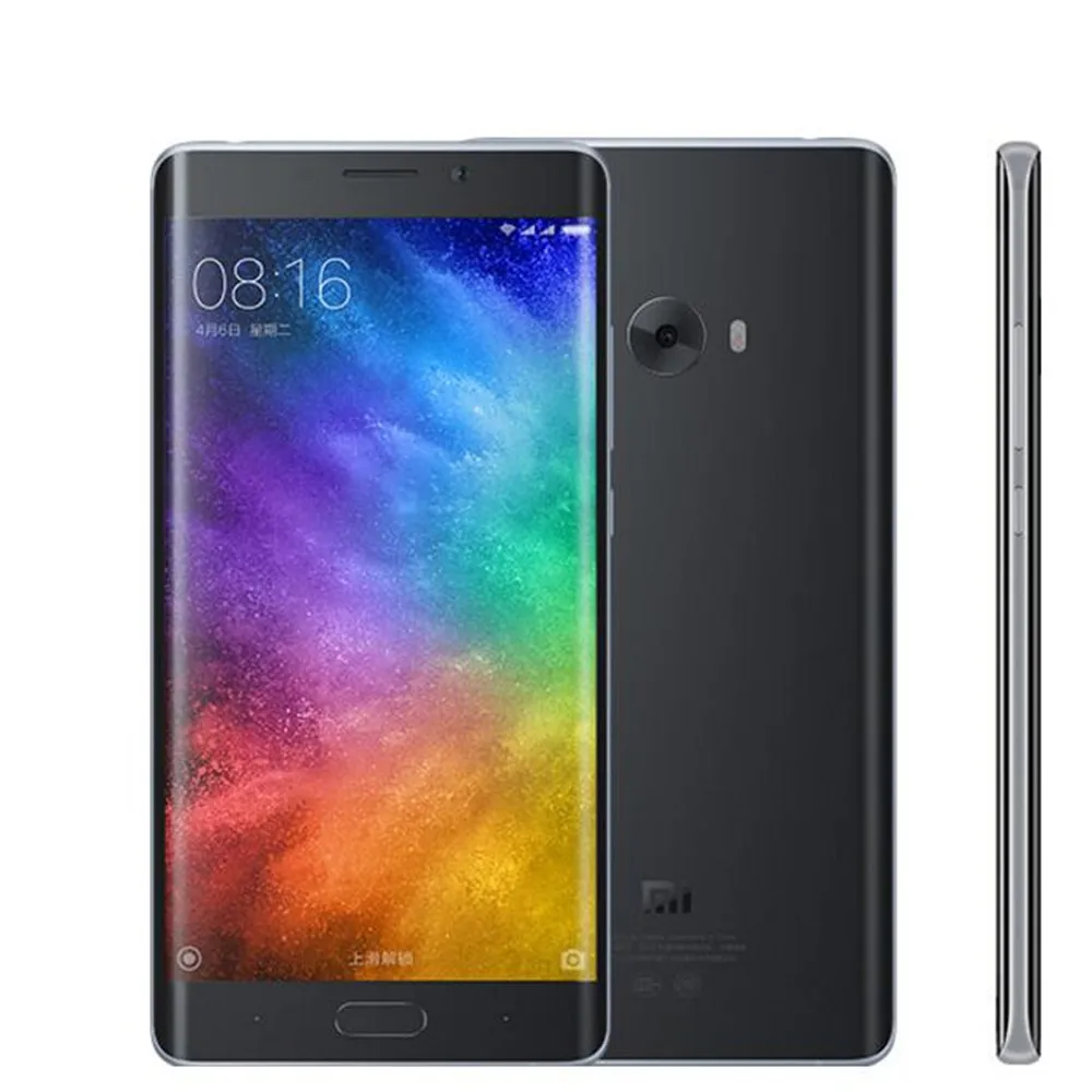 xiaomi note 2 prime global version phone 5.
