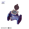 ultrasonic water meters for Totalization and Rate Indication