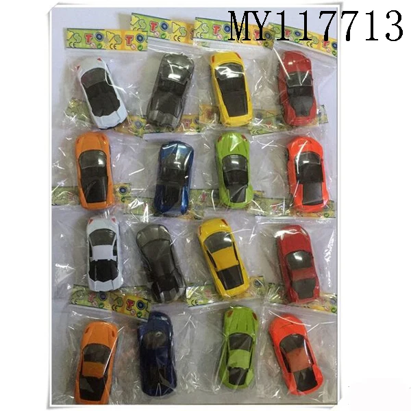 selling model cars collectables