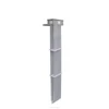 Fluoropolymer(PTFE) Electric Immersion Heaters