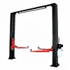 2 Post Hydraulic car lift auto hoist