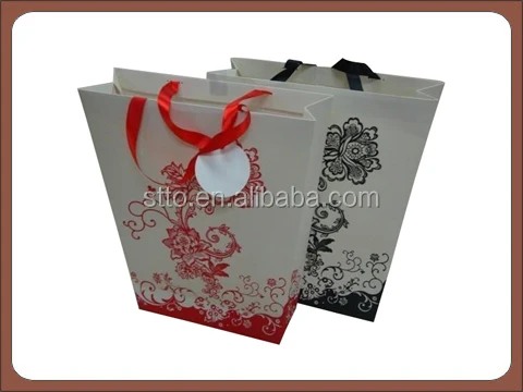 Fancy Shopping Bag, Fancy Shopping Bag Suppliers and Manufacturers ...