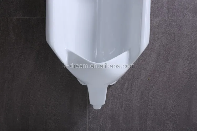 Automatic Flushing Urinal,Automatic Ceramic Toilet Urine Urinal Bowl Kd