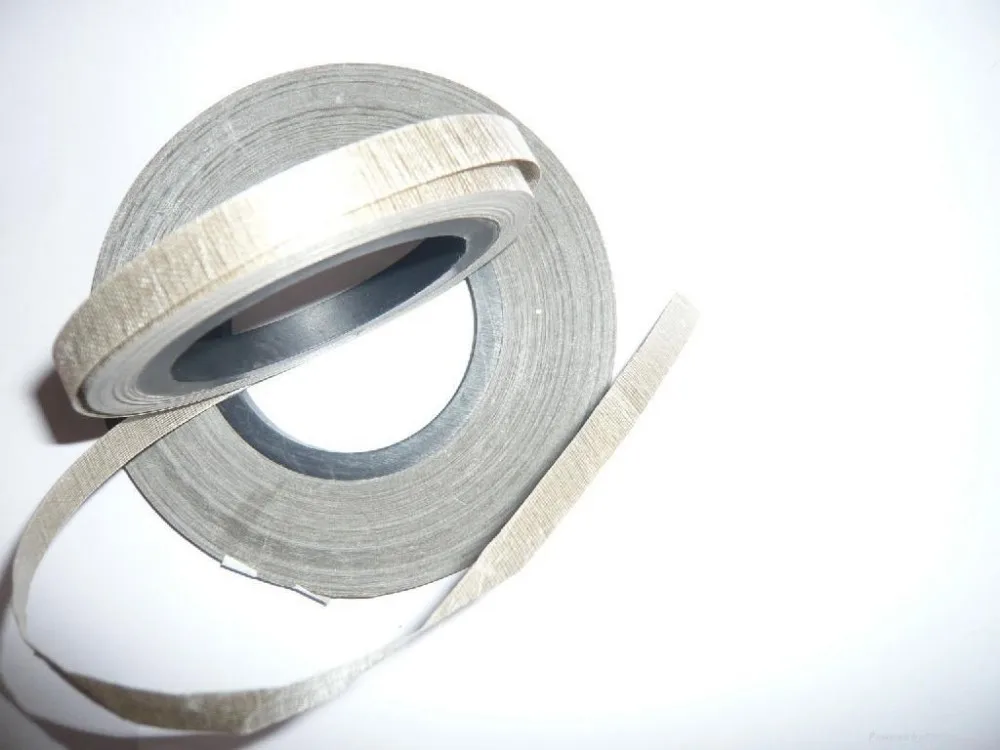 54401 Electrical Insulation Composite Mica Tape For Electrical Parts