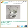 1 1-Bis(t-butyl peroxy)-3 3 5-Tri Methyl Cyclo Hexane, used as heat curing agent of unsaturated polyester, CAS NO 6731-36-8