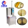 Easy sell industrial used pineapple peeling machine Wax gourd peeler machine