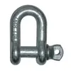 D&L G210 US Screw Pin Chain Shackles/D Shackle