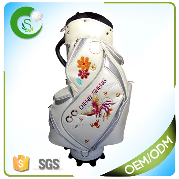 Pink Womens Golf Club Bag Ladies Golf Bags Buy Womens Golf Club Bag