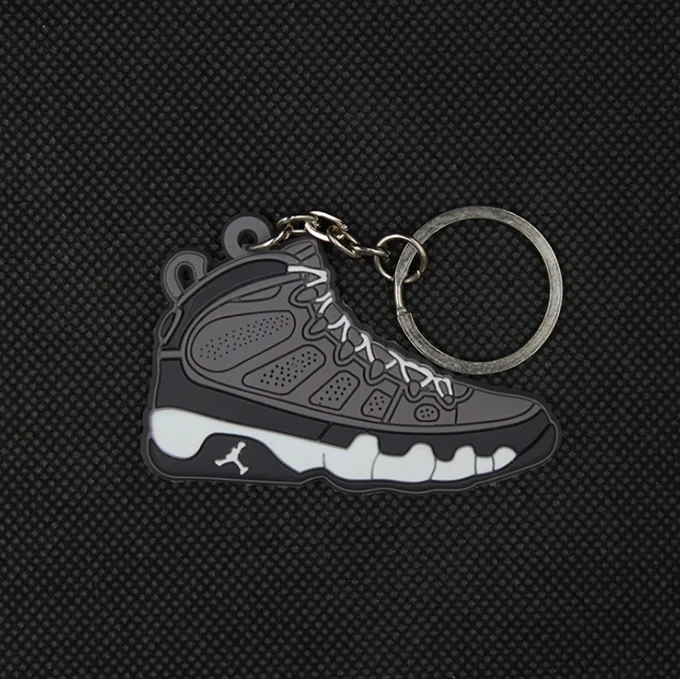 jordan sneaker keychains wholesale