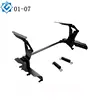 Diy Furniture Fitting Pop Up Coffee Table Canada Lift-top Storage Coffee Table Lifting Frame Hardware Spring Hinge Mechanism
