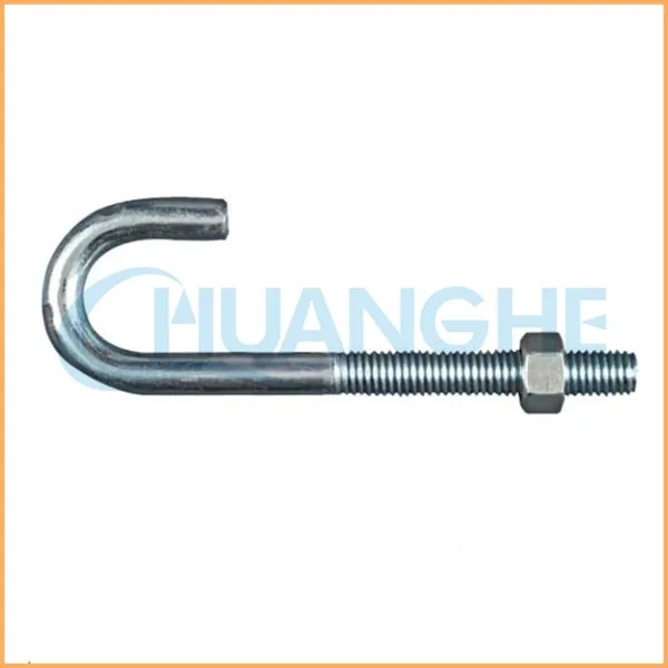 Factory Customized L Type Anchors Bolt M20 Buy L Type Anchors Bolt