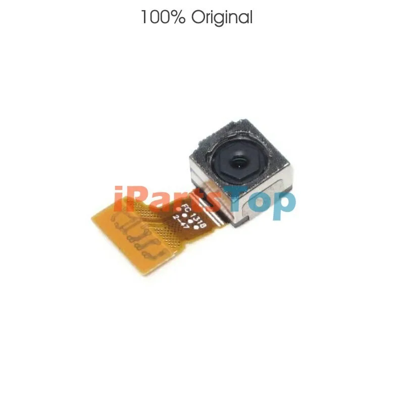 Wholesale Original Genuine Back Rear Facing Camera For Sony Xperia Z L36h