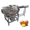 NEWEEK cake industry use raw egg breaking machine price