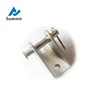 NINGBO SUMMIT LA-ZJ-02 Linear Actuators Mounting Bracket with Steel Pins
