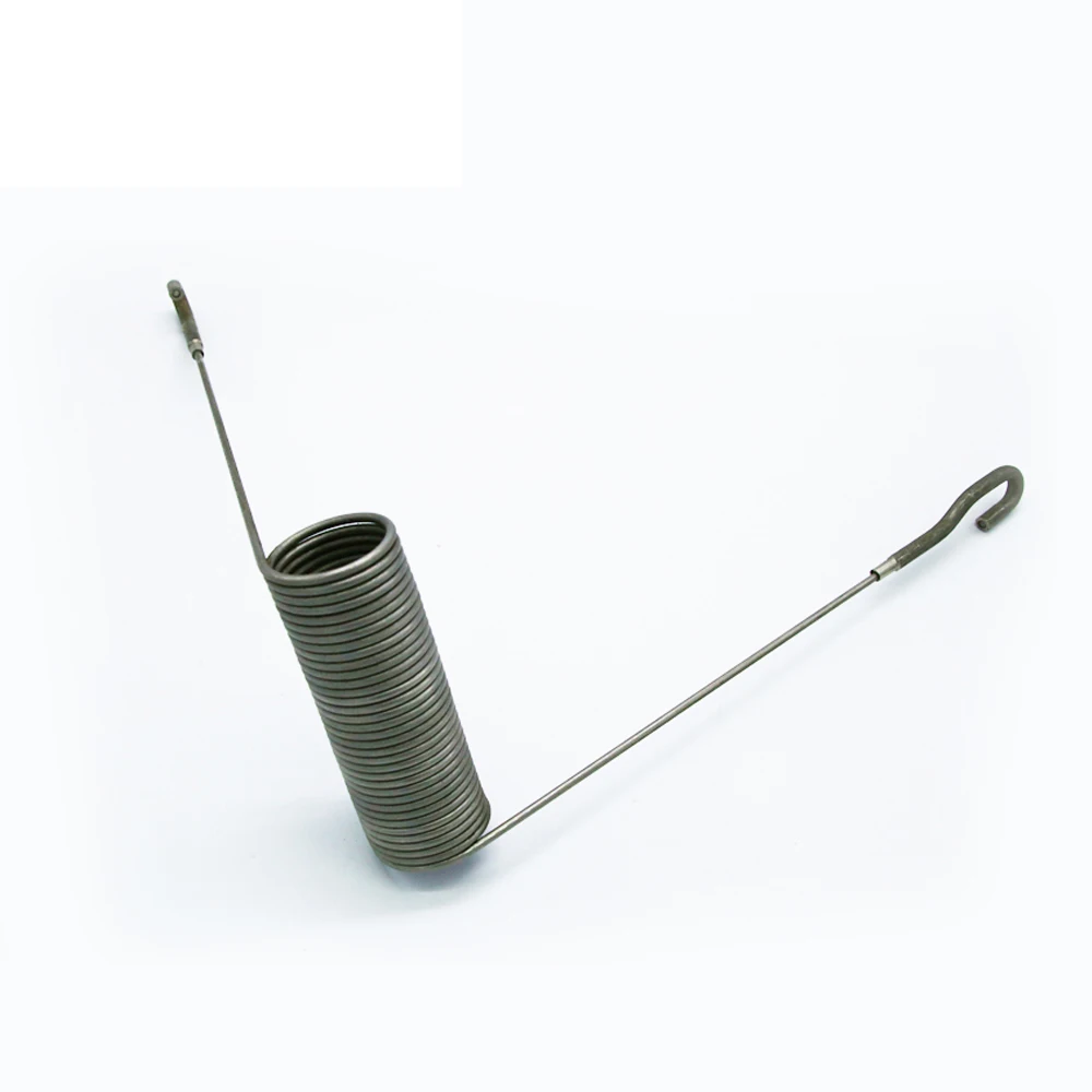 Ordinary Dual Torsional Bar Spring With Long Leg Buy Dual Torsion