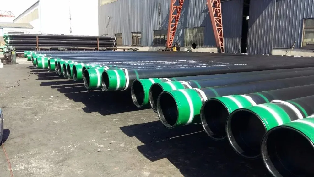 Tube Used Oil Well Casing Pipe Building Steel Pipe Buy Casing Tube