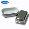Hot Sale Airline sealable aluminum food tray