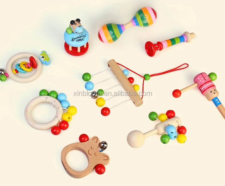 Baby Rattle