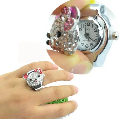 New Design Antique Finger Ring Watch Whole Watches New Design Antique Finger Ring Watch