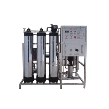 water purifier for underground water