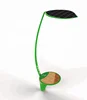 Customized Outdoor Solar Phone Charger Smart Street Lighting Bench Seat