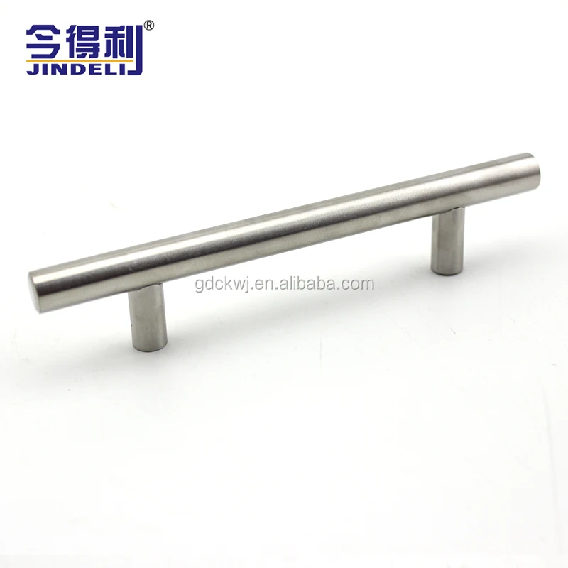 96mm Furniture Handle Ss Bedroom Furniture Drawer Solid Handle