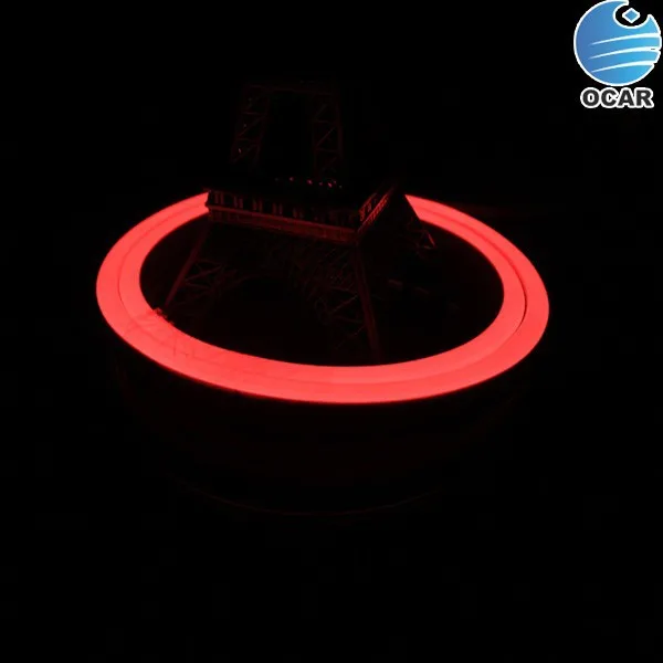 mini led neon flex red