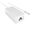 Switching mode power adapter 48W En60950 desktop form factor
