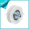 JiuDe Concentric Elevator Upper Roller